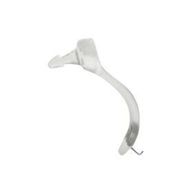 Cochlear-oorstukadapter